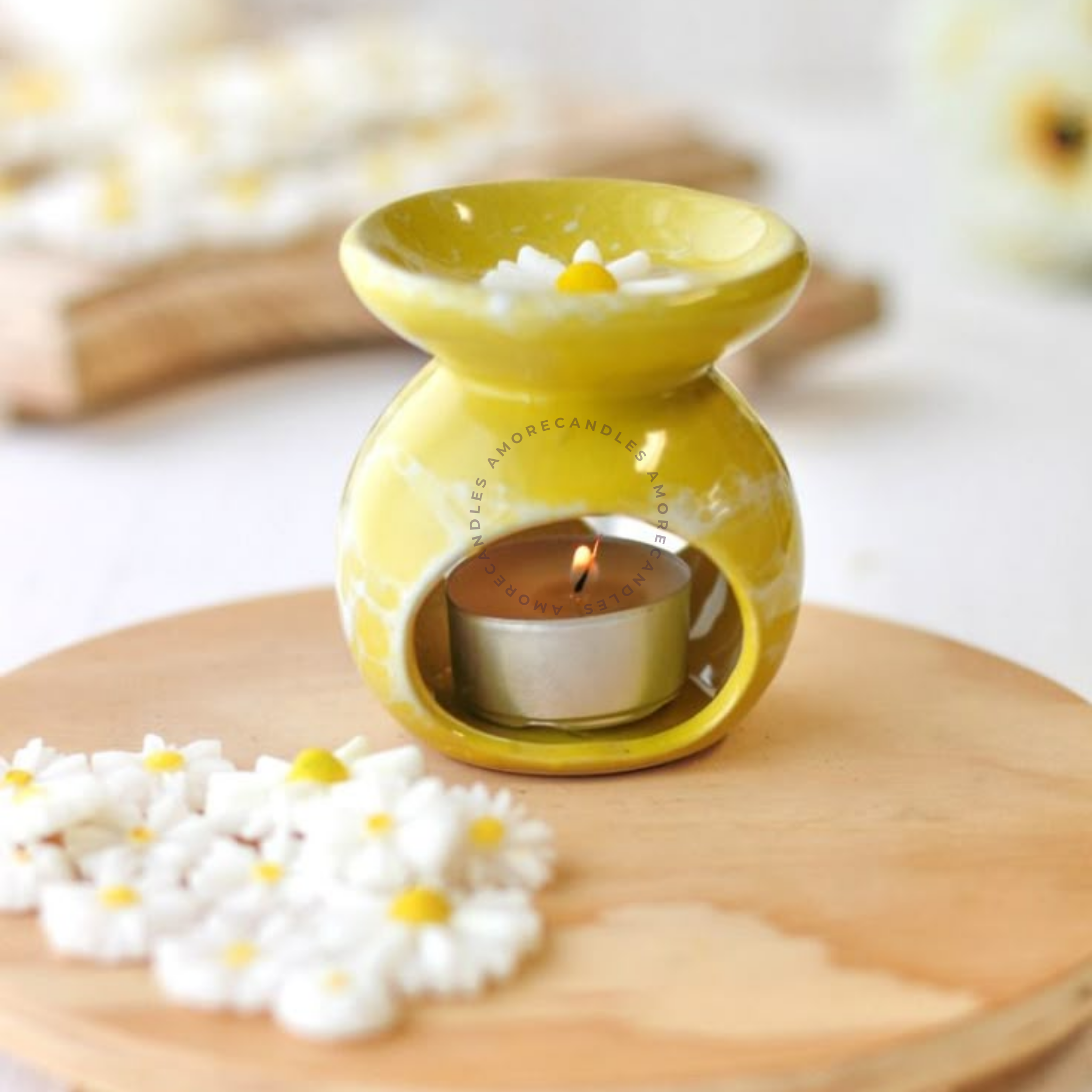 Ceramic Diffuser