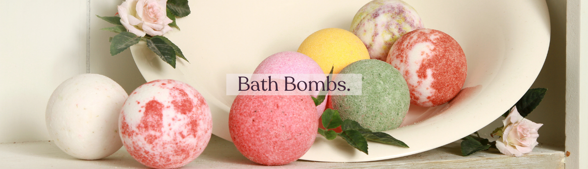Bath Bomb
