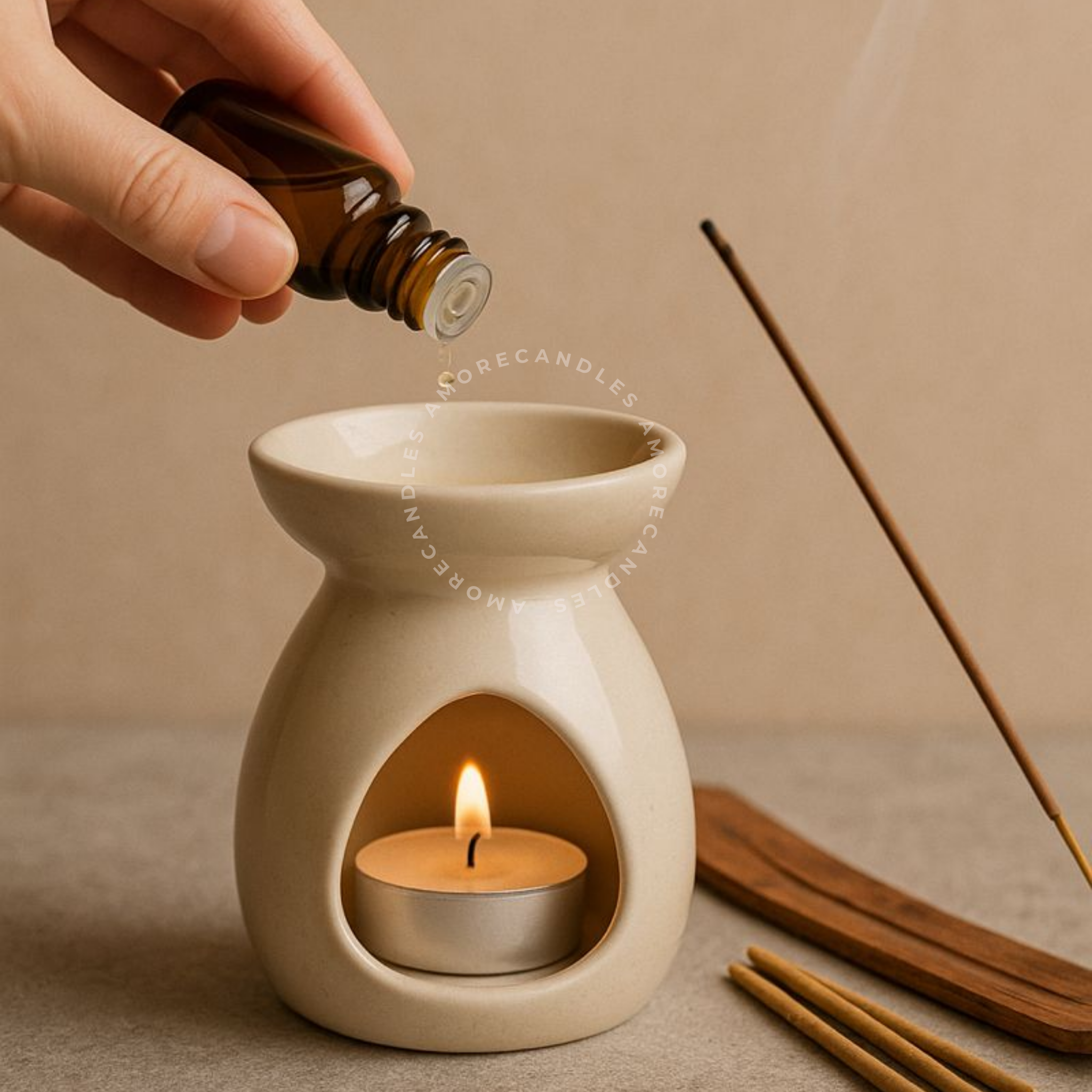 Home Fragrances