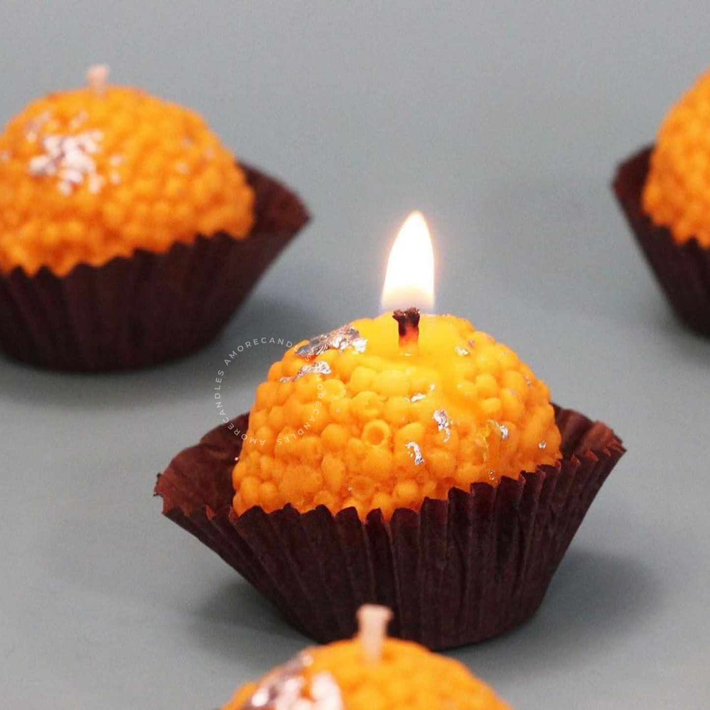 Motichur Laddu