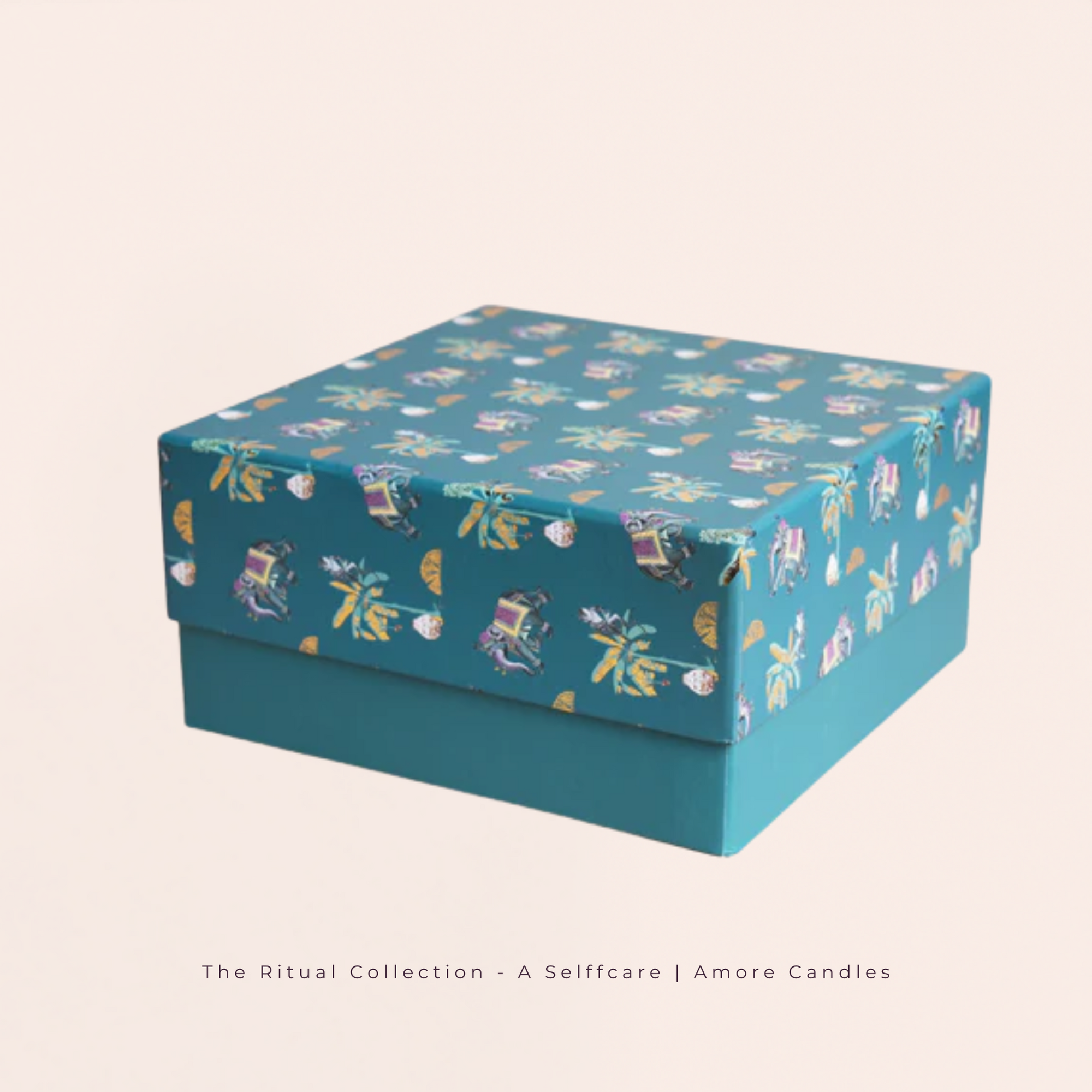 The Ritual Collection - A Selfcare Experience