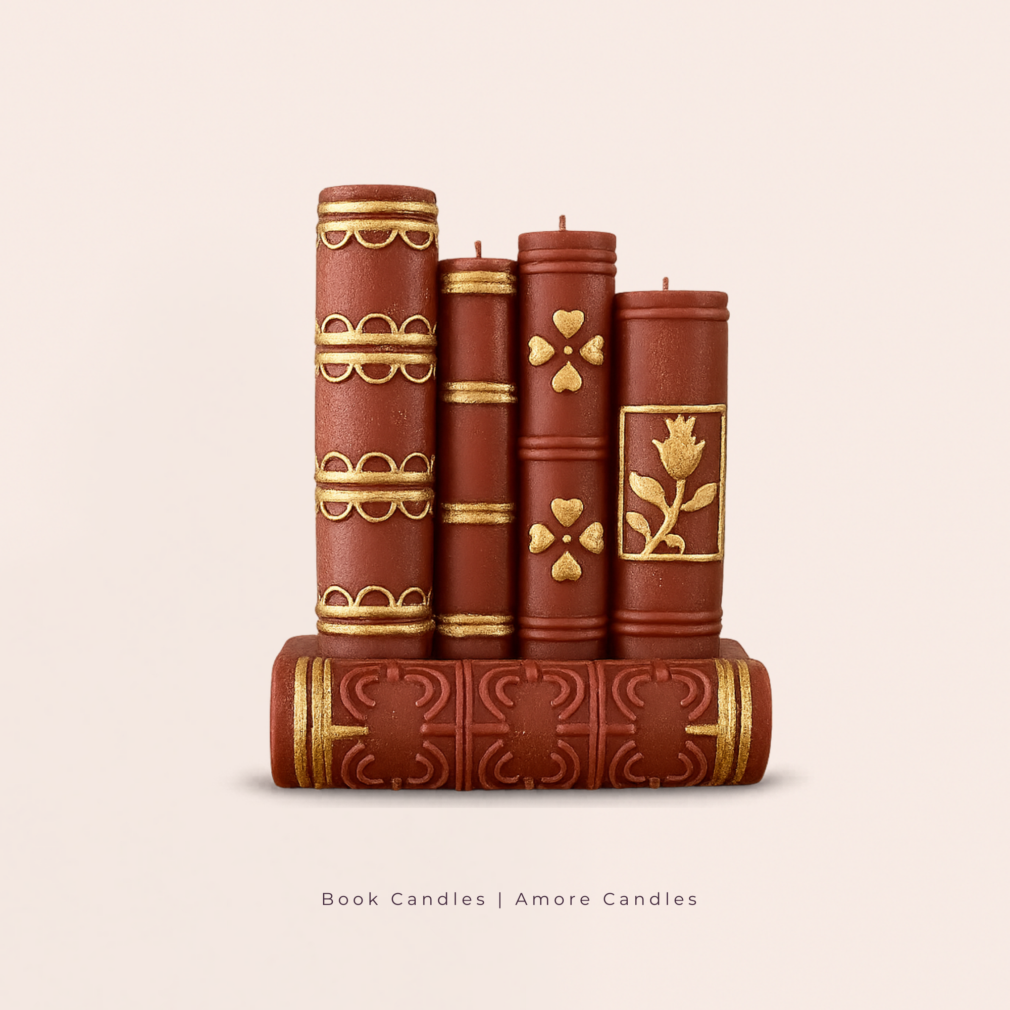Book Candles