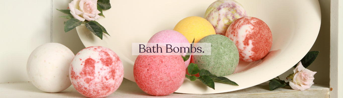 Bath Bomb