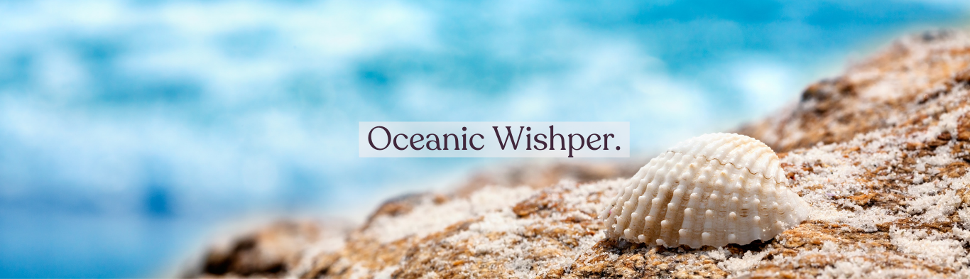 Ocean Whispers Collection