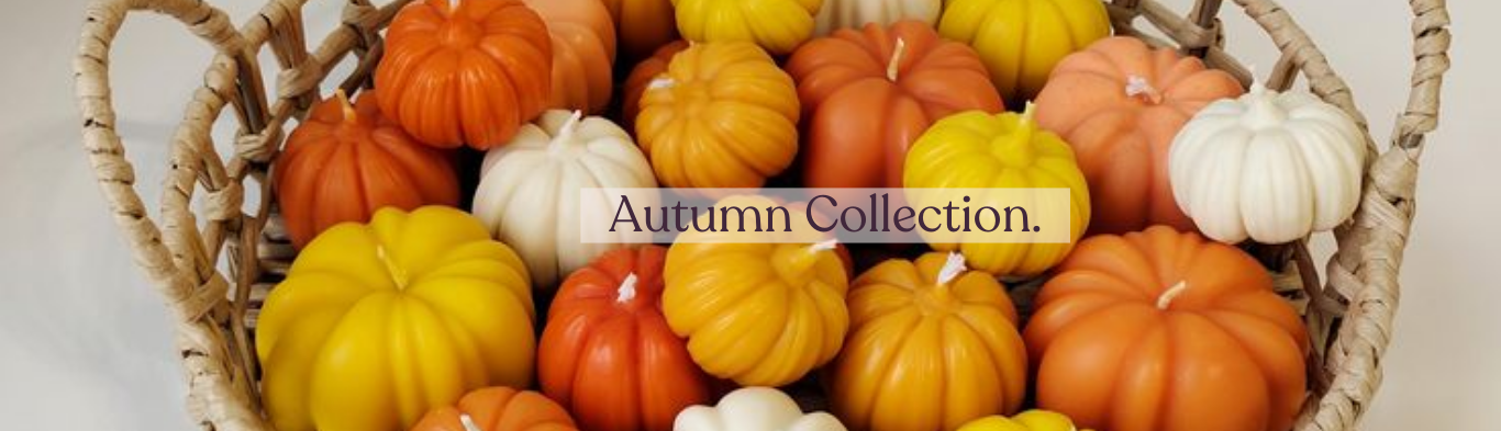 The Autumn Collection