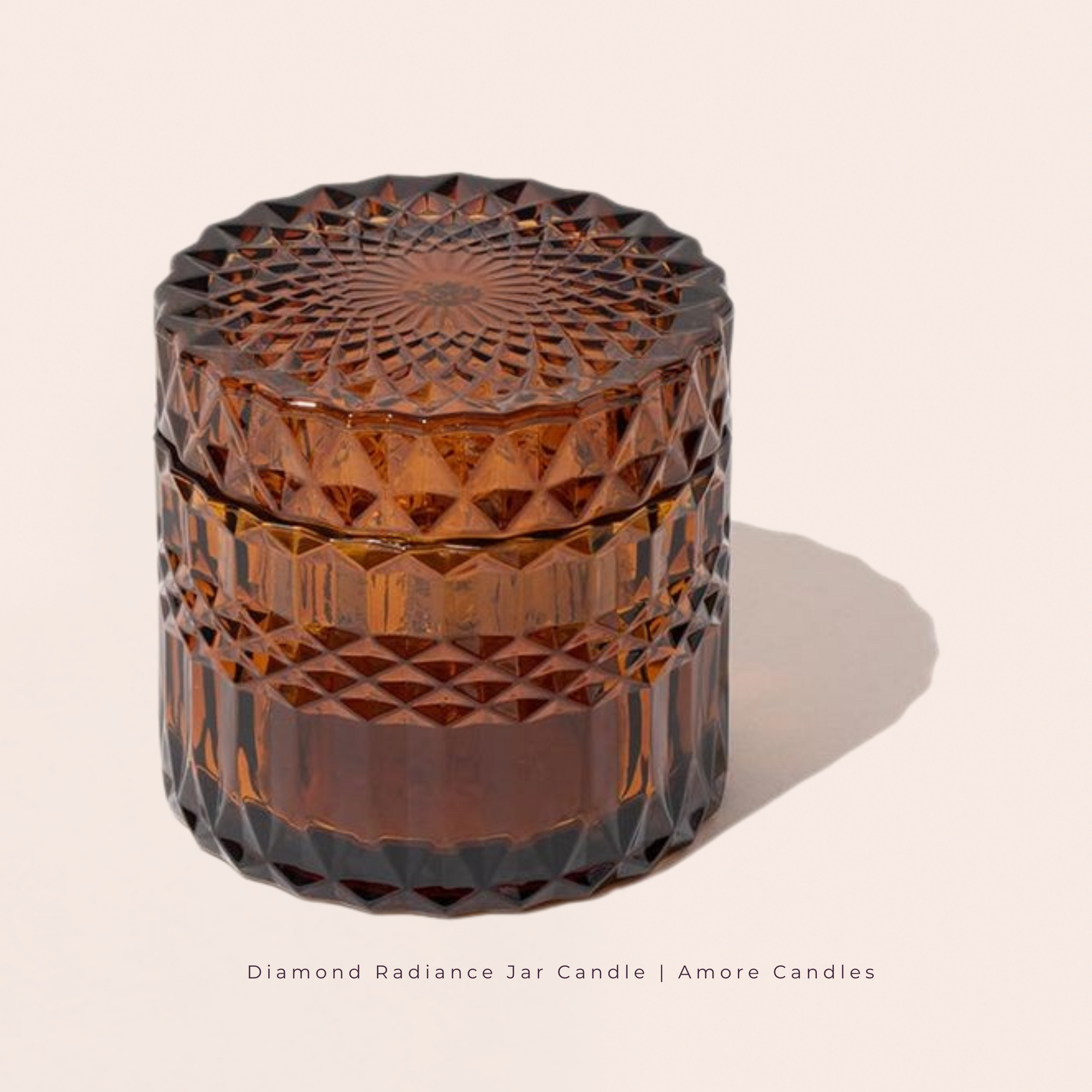 Diamond Radiance – The Signature Crystal