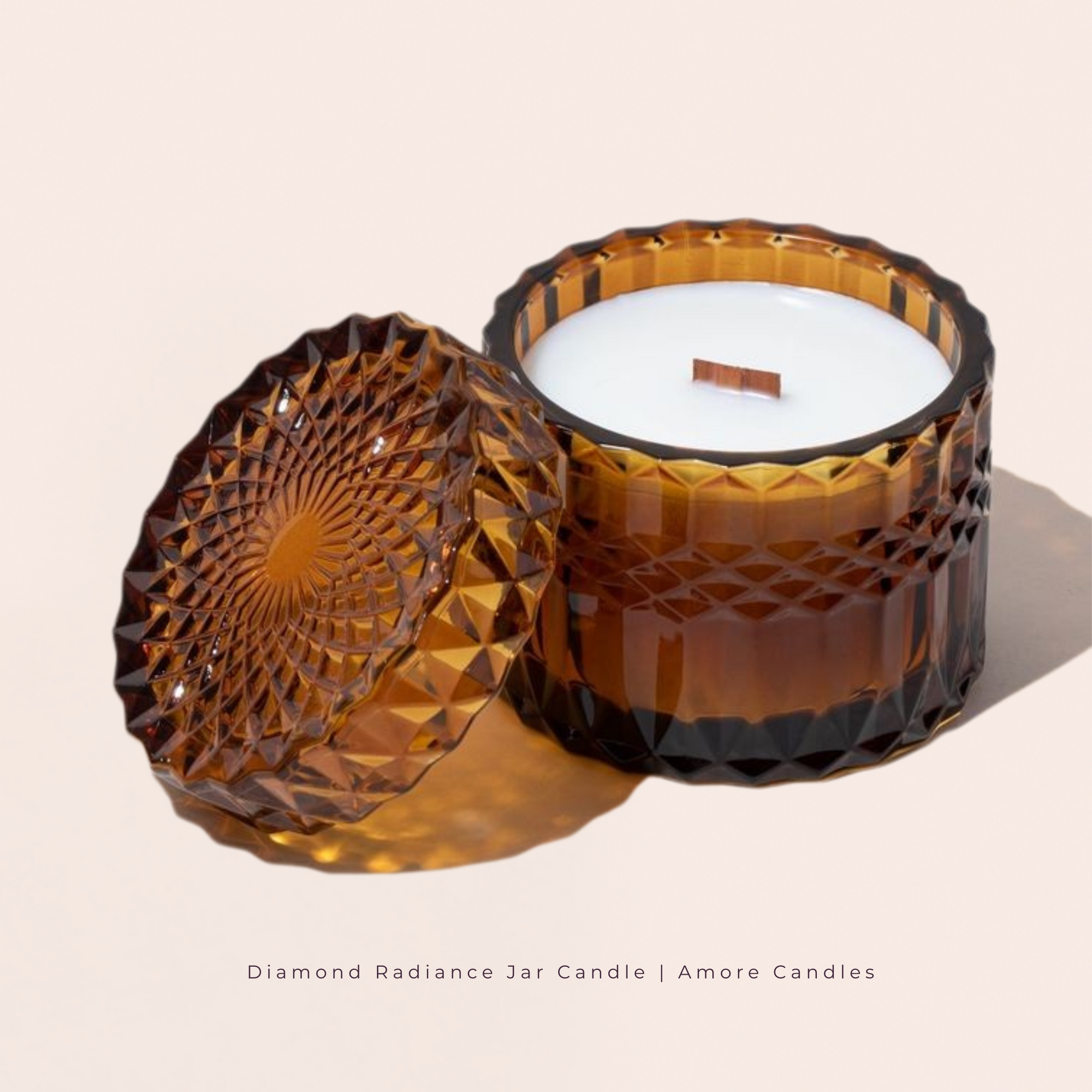 Diamond Radiance – The Signature Crystal