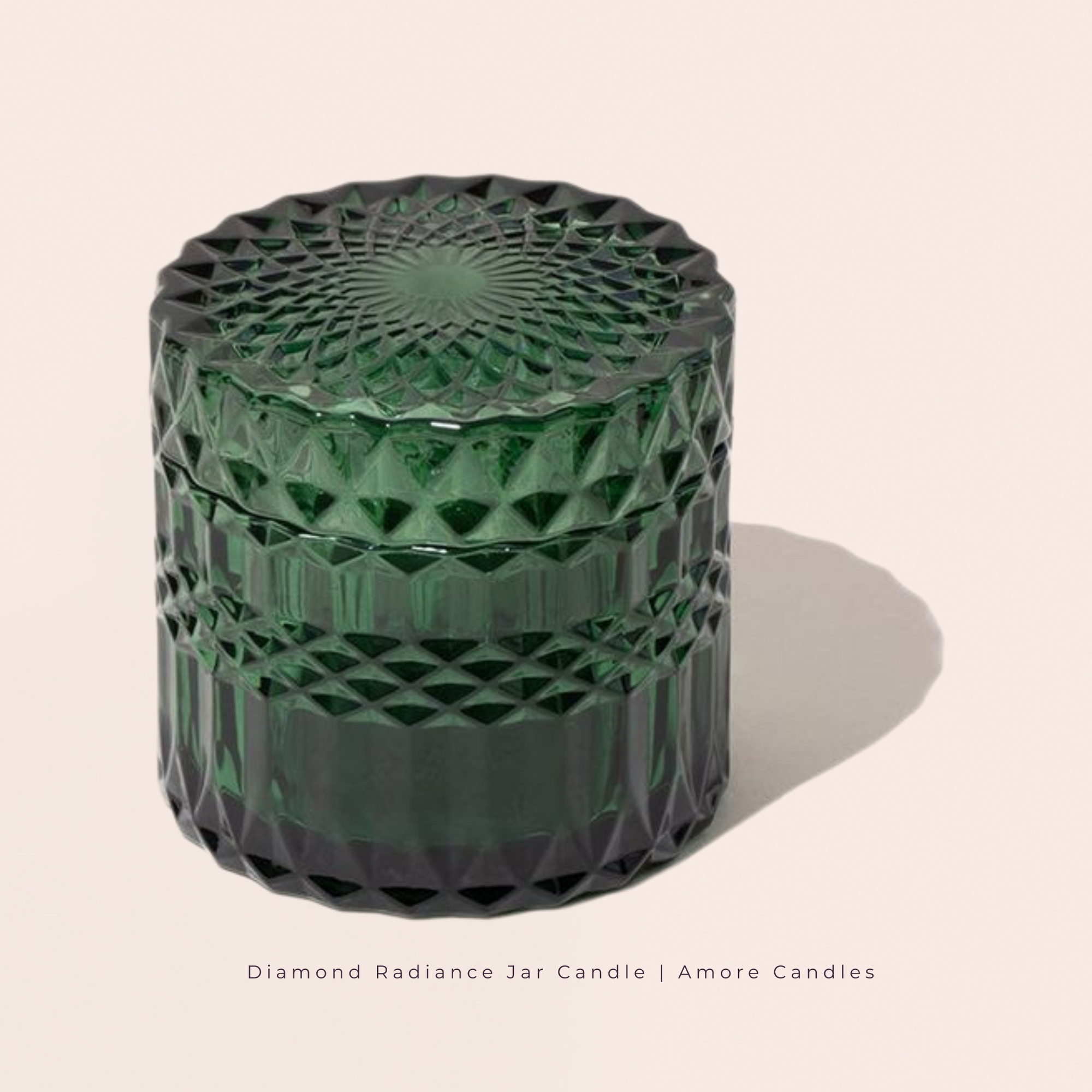 Diamond Radiance – The Signature Crystal