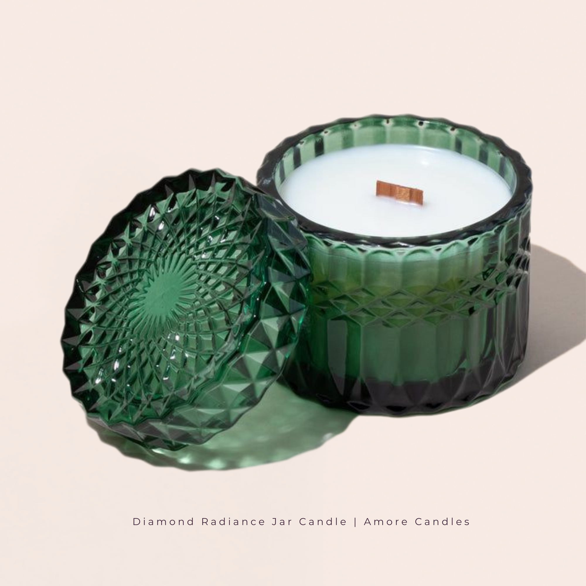 Diamond Radiance – The Signature Crystal