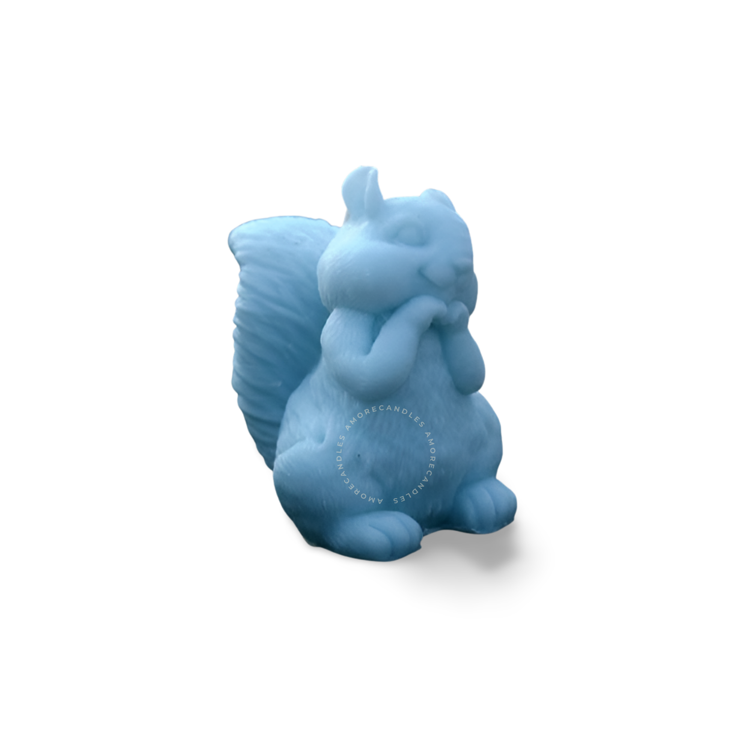 "VANAKRITI" – The Squirrel Candle