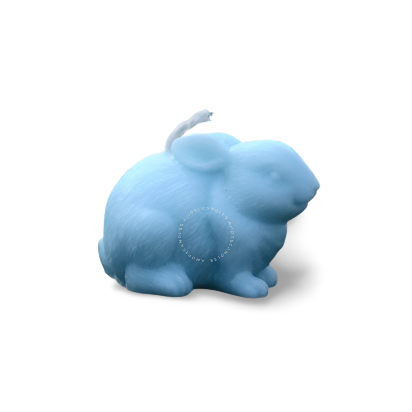 "KUTUMBAM" – The Rabbit Family Candle
