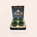 Vanraj Gift Candle Collection