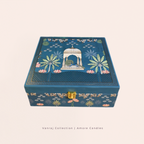 Vanraj Gift Candle Collection