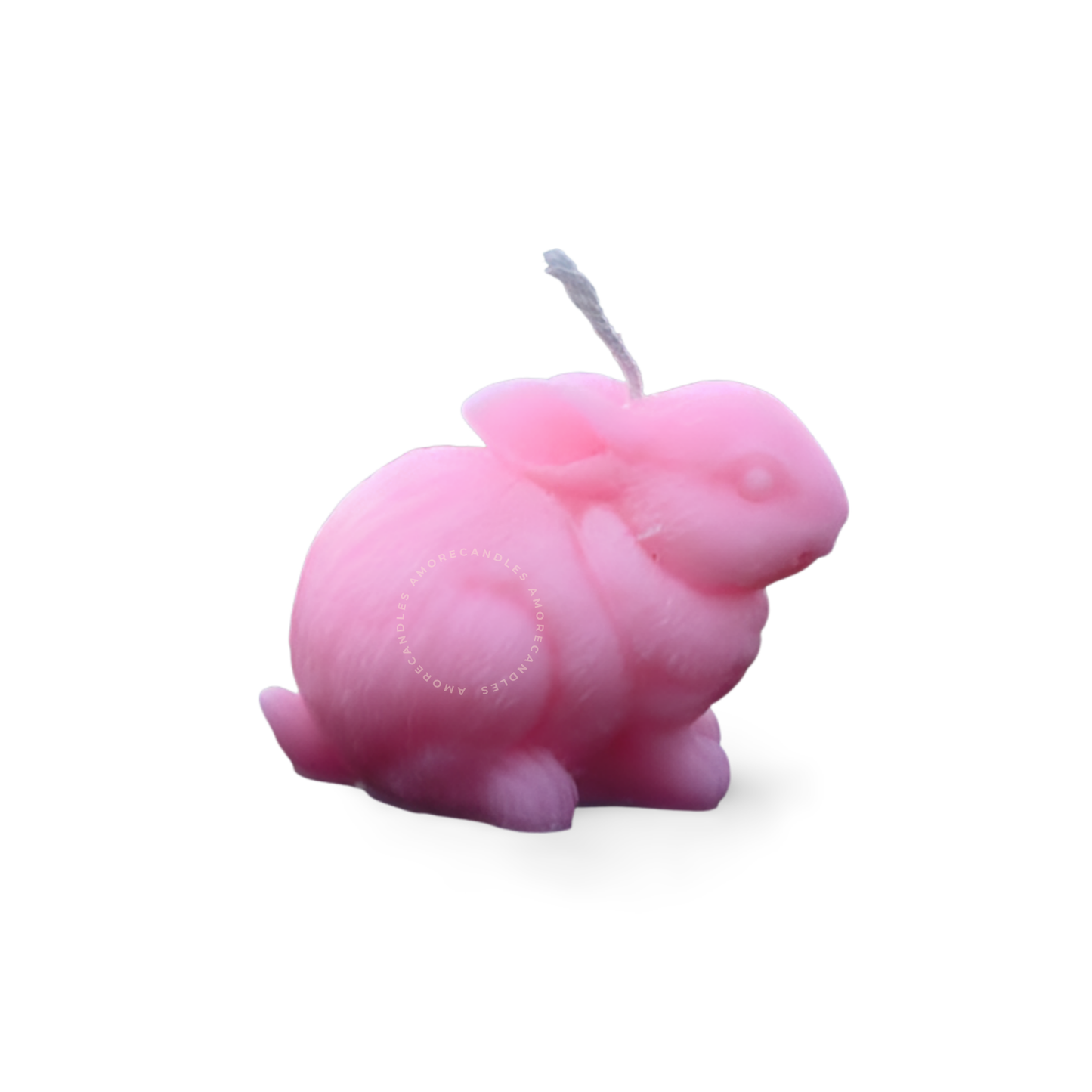 "KUTUMBAM" – The Rabbit Family Candle