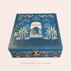 Vanraj Gift Candle Collection