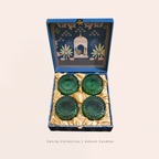 Vanraj Gift Candle Collection