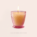 Gamla Dot Votive Jar Candle