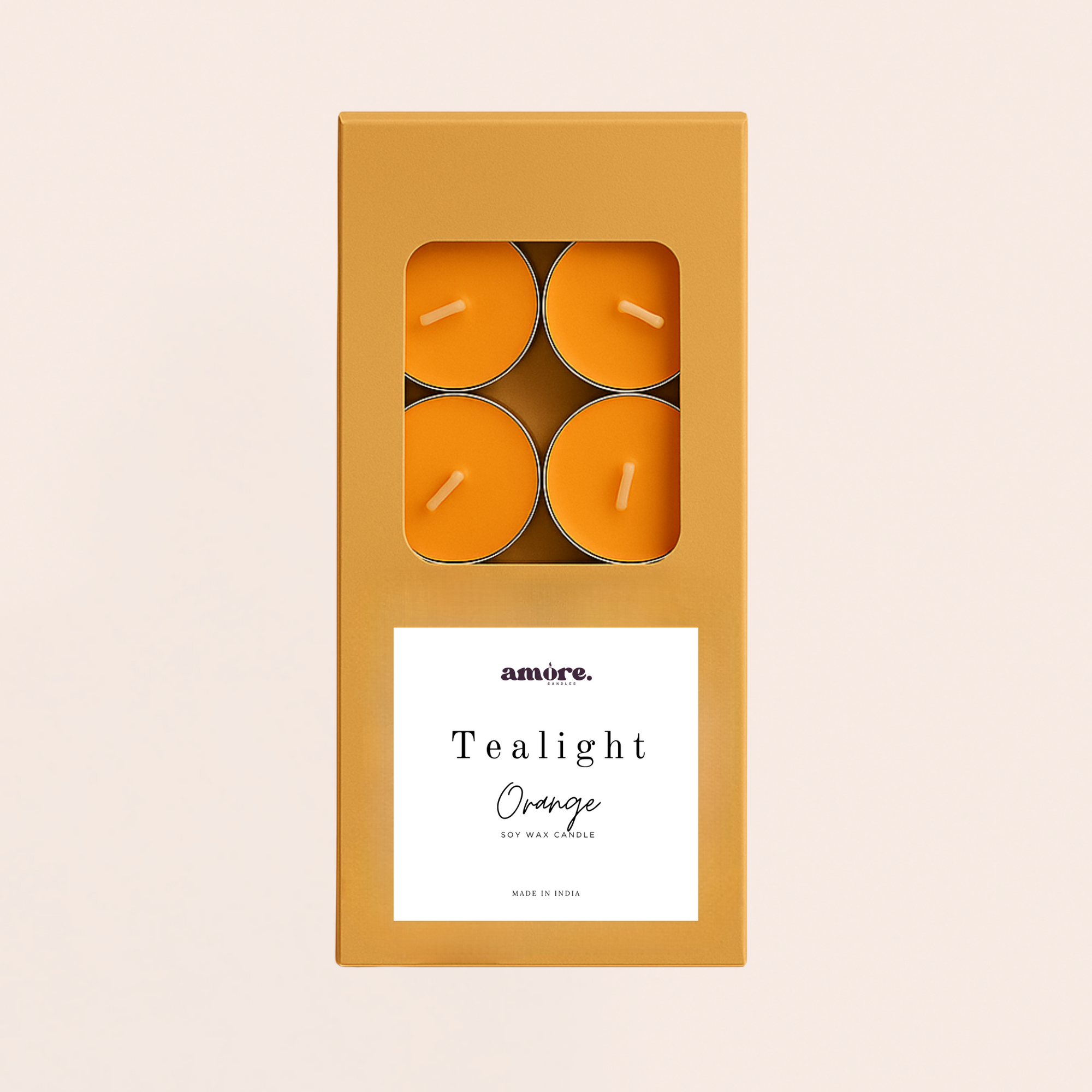 Tea Light Candles