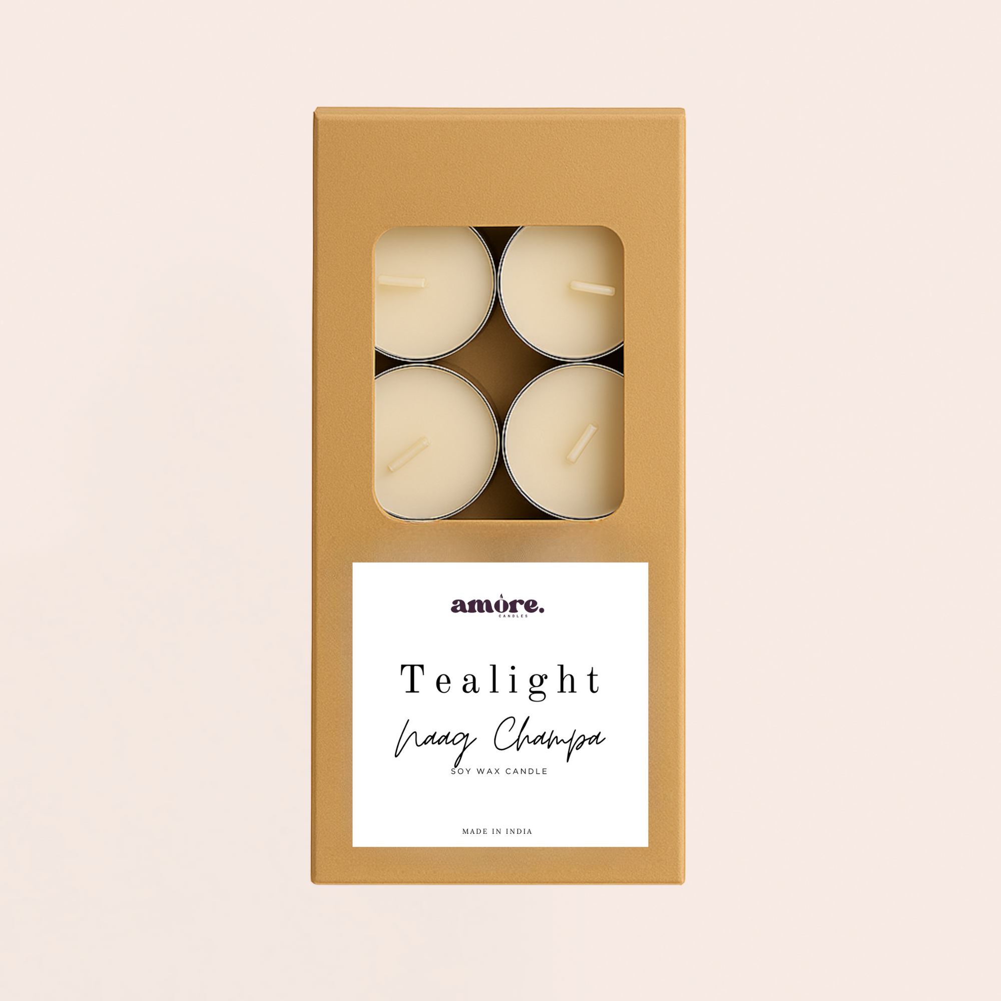 Tea Light Candles