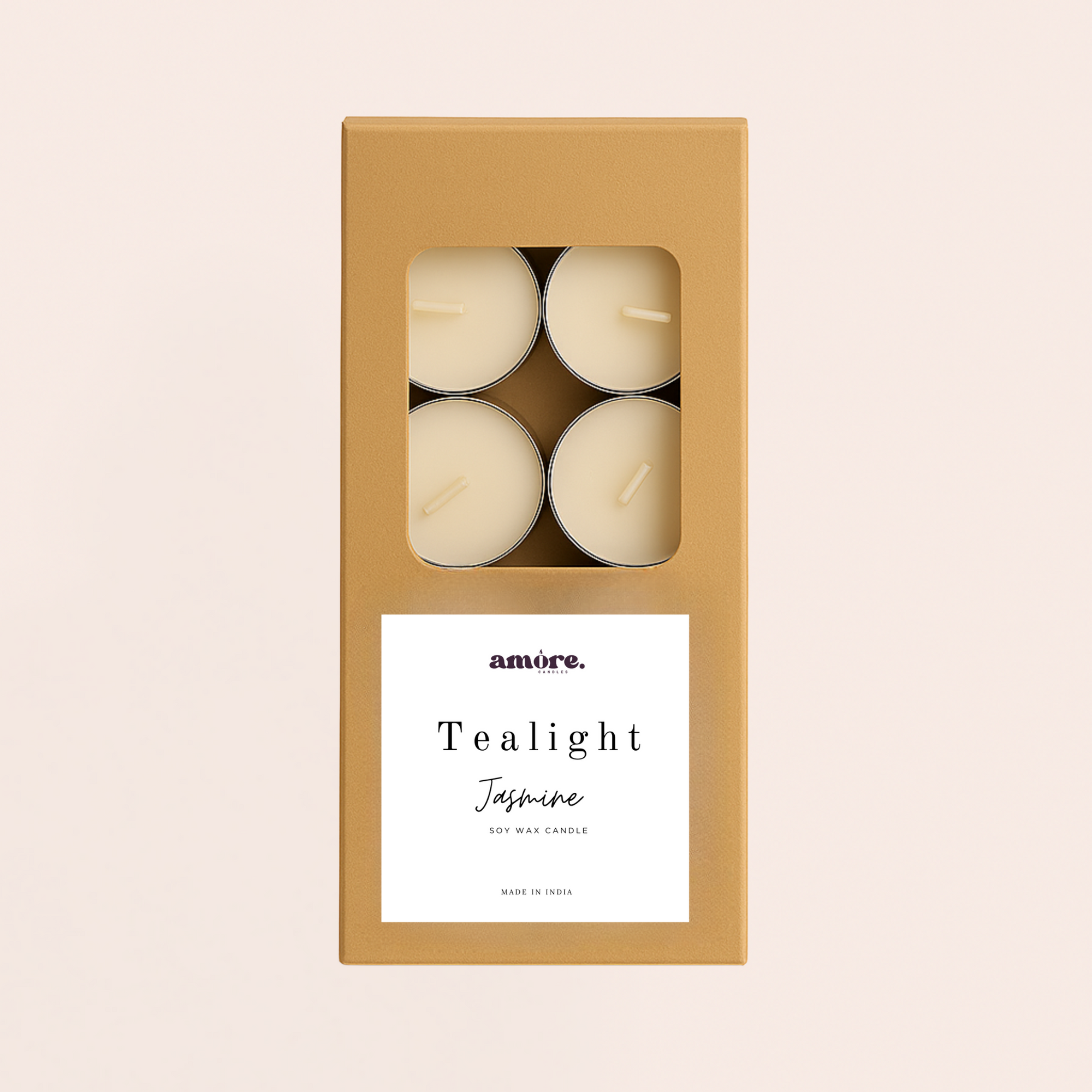 Tea Light Candles