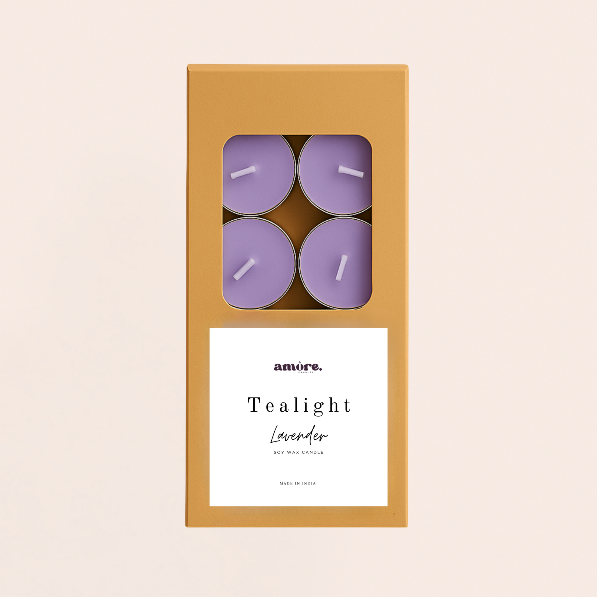 Tea Light Candles