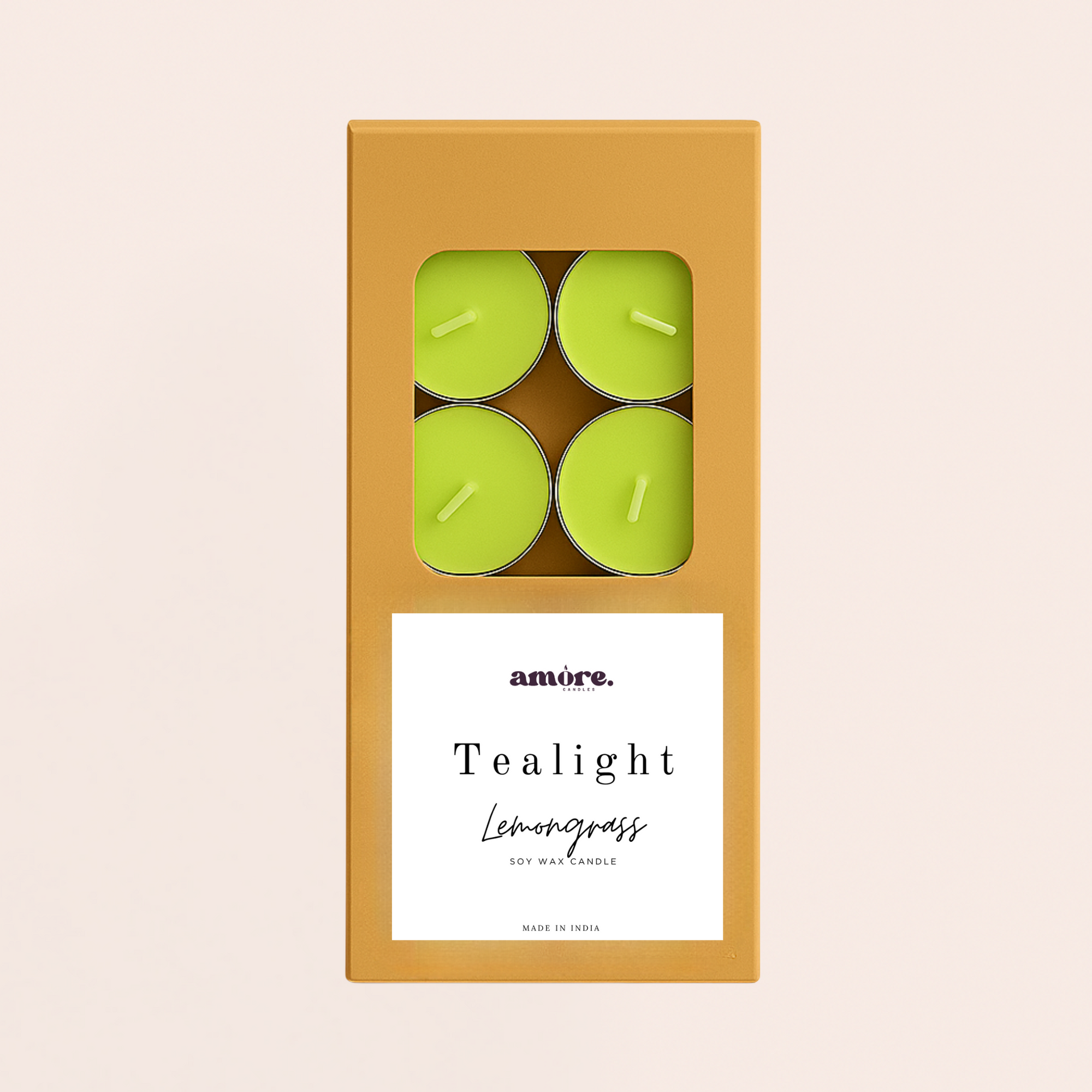 Tea Light Candles