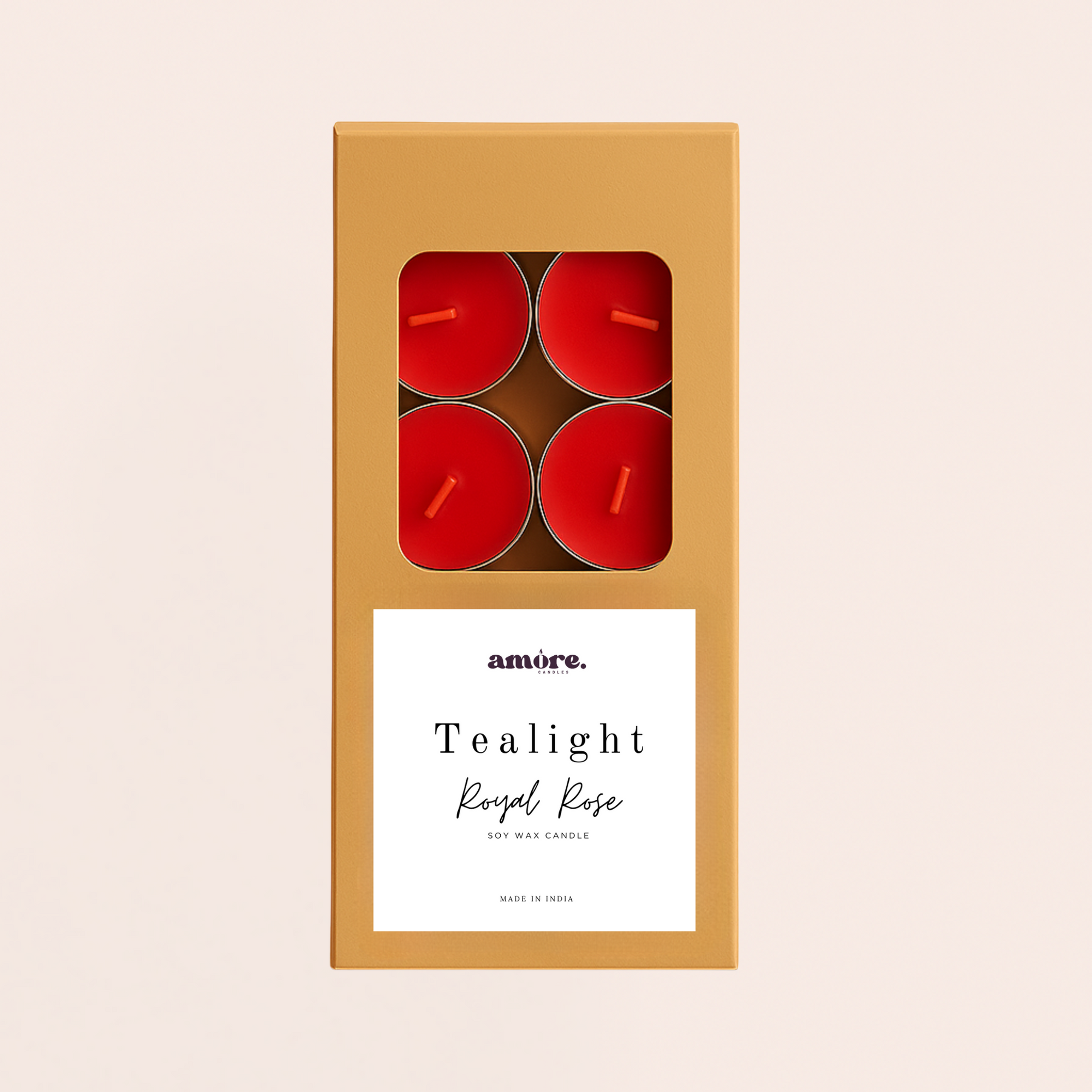 Tea Light Candles
