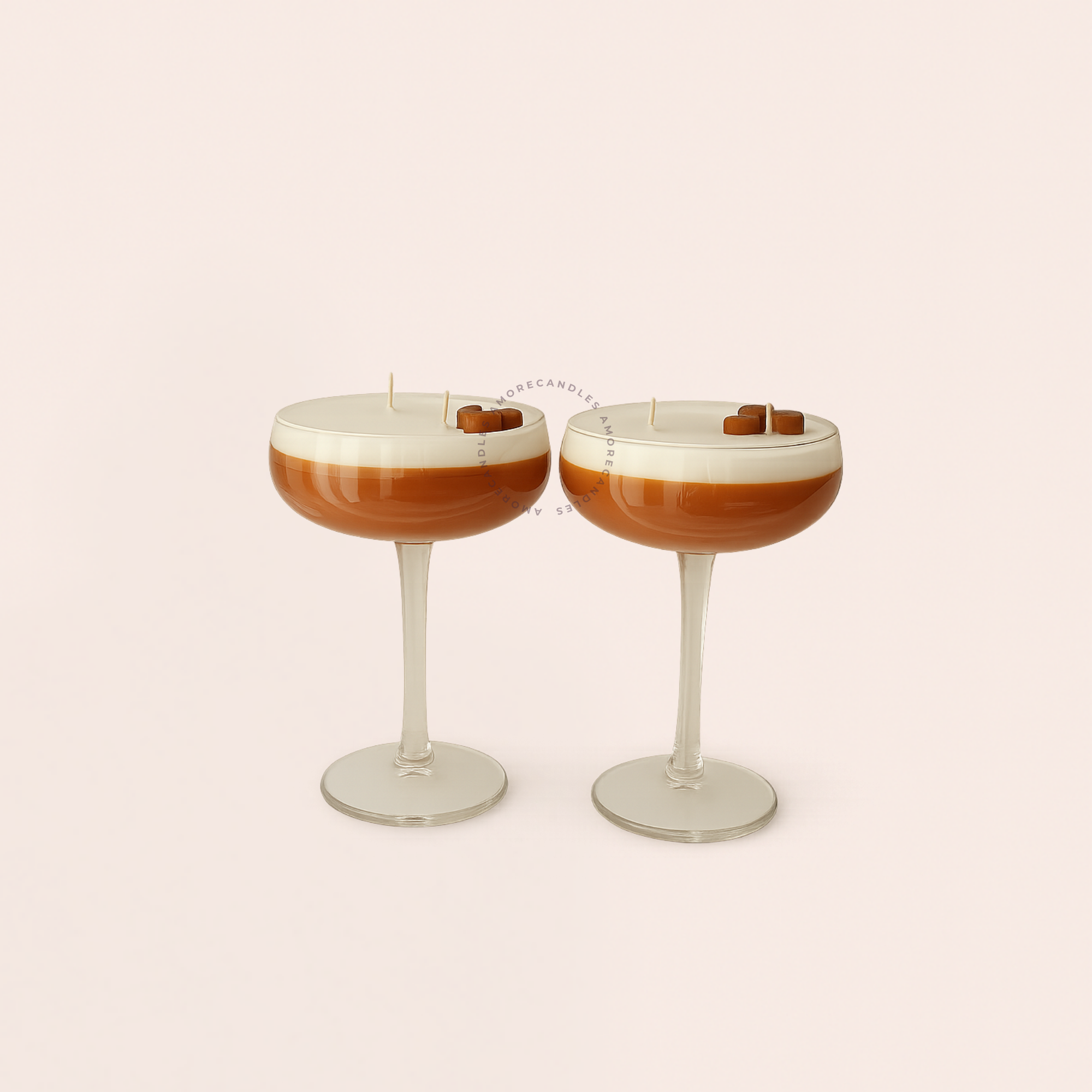 ESPRESSO MARTINI CANDLE