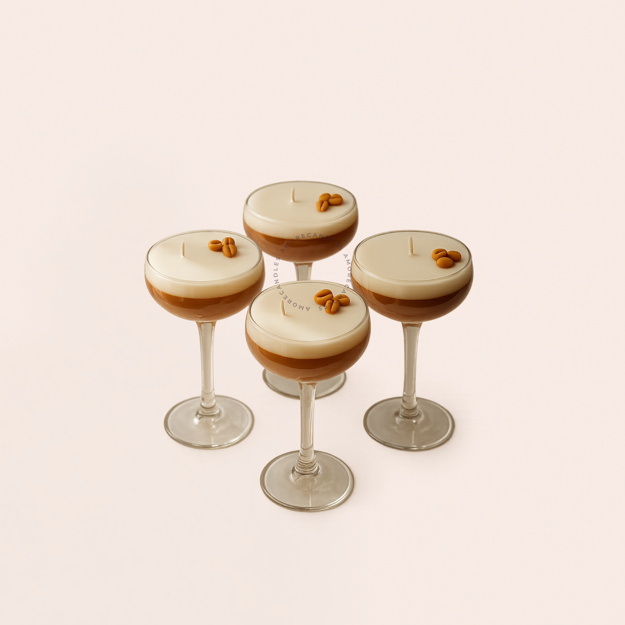 ESPRESSO MARTINI CANDLE