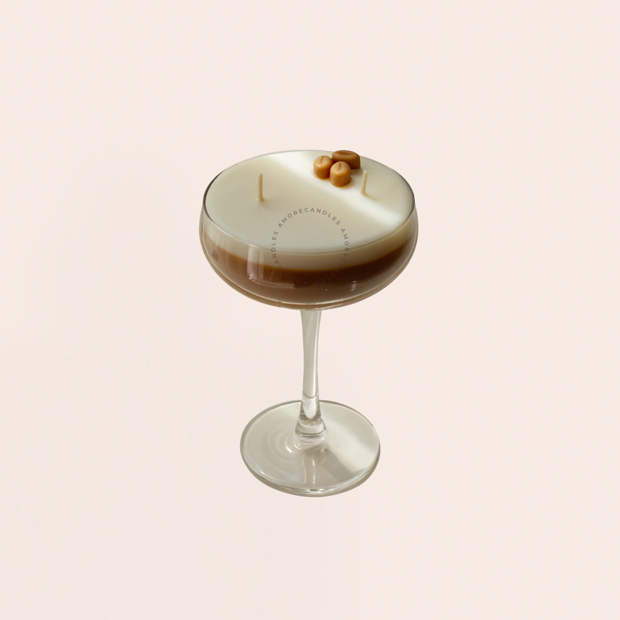 COCKTAIL BUNDLE - ESPRESSO&PASSIONFRUIT MARTINI