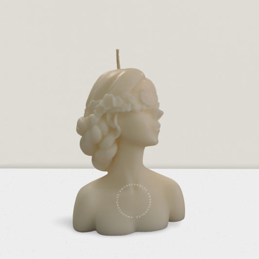 ARA - The Small Lady Candle