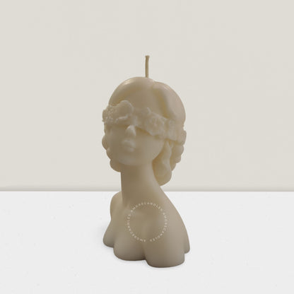 ARA - The Small Lady Candle