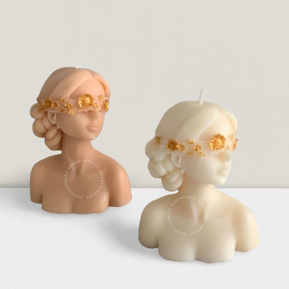 ARA - The Small Lady Candle