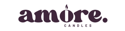Amore Candles