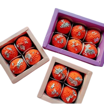 Motichur Laddu