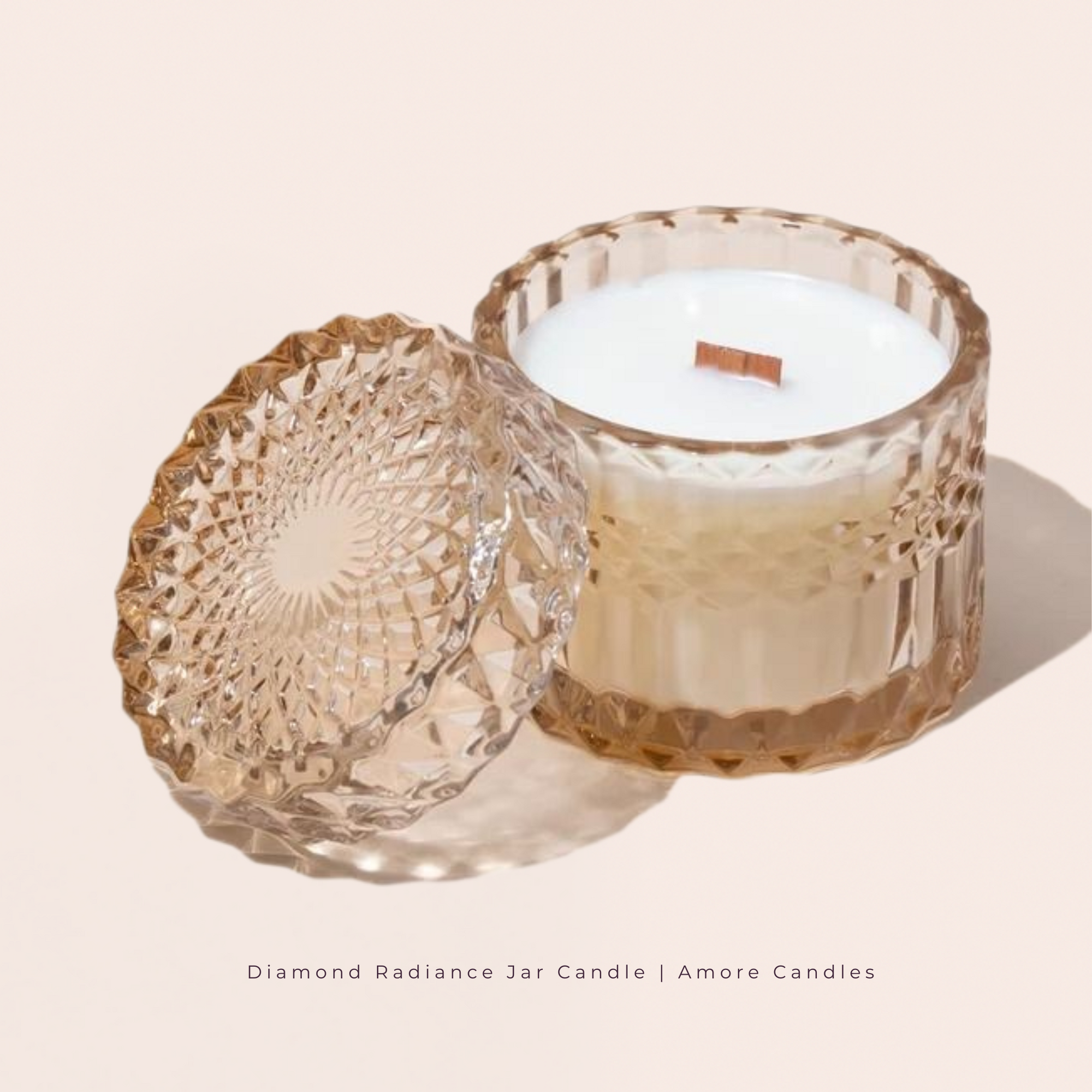 Diamond Radiance – The Signature Crystal