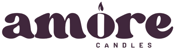Amore Candles