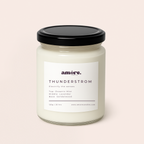 Thunderstrom - The Monsoon Collection