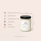 Petrichor - The Monsoon Collection