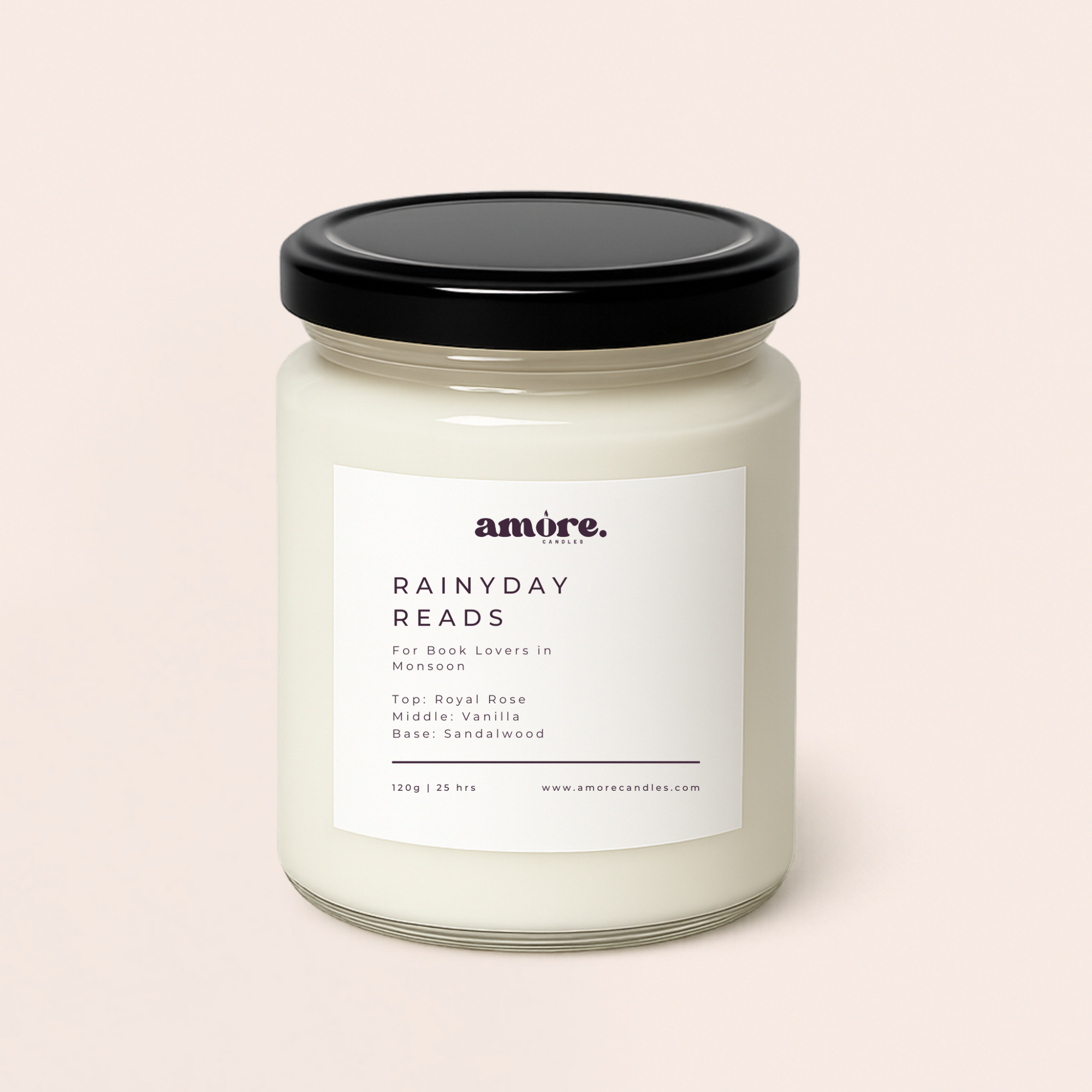 Rainyday Reads - The Monsoon Collection